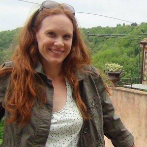 Meet your Posher, Natasha